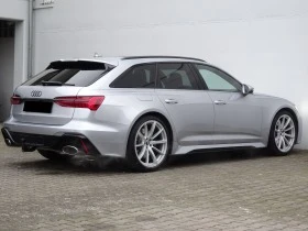 Audi Rs6 *AVANT*QUATTRO*B&O*PERFORMANCE*, снимка 4