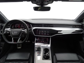 Audi Rs6 *AVANT*QUATTRO*B&O*PERFORMANCE*, снимка 11 - Автомобили и джипове - 45095149
