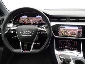 Audi Rs6 *AVANT*QUATTRO*B&O*PERFORMANCE*, снимка 6 - Автомобили и джипове - 45095149