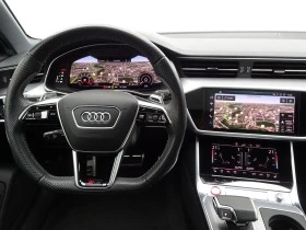 Audi Rs6 *AVANT*QUATTRO*B&O*PERFORMANCE*, снимка 6