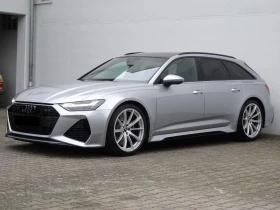 Audi Rs6 *AVANT*QUATTRO*B&O*PERFORMANCE*, снимка 1