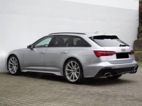 Audi Rs6 *AVANT*QUATTRO*B&O*PERFORMANCE*, снимка 3