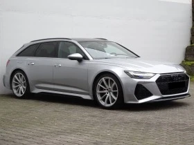 Audi Rs6 *AVANT*QUATTRO*B&O*PERFORMANCE*, снимка 2