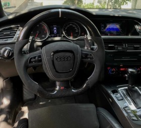 Audi A5 S-LINE, снимка 3 - Автомобили и джипове - 46207065