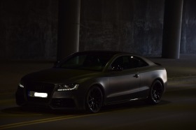 Audi A5 S-LINE | Mobile.bg   8