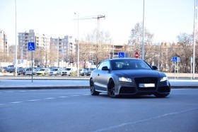Audi A5 S-LINE, снимка 13 - Автомобили и джипове - 46207065