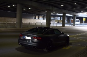 Audi A5 S-LINE, снимка 10 - Автомобили и джипове - 46207065