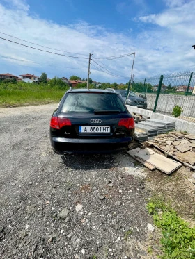 Audi A4, снимка 3