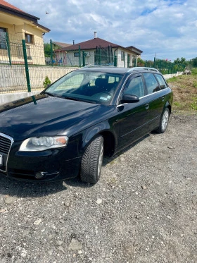 Audi A4, снимка 2