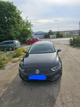 VW Passat | Mobile.bg    2