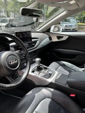 Audi A7 3.0 TDI QUATTRO, снимка 3