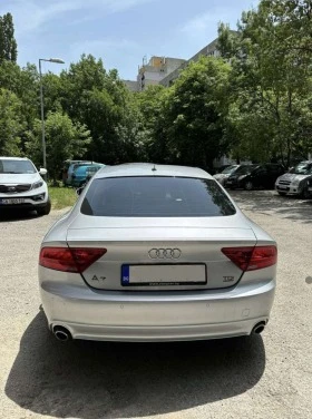 Audi A7 3.0 TDI QUATTRO, снимка 2