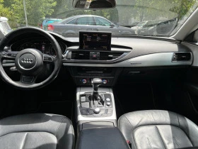 Audi A7 3.0 TDI QUATTRO, снимка 9