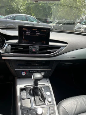 Audi A7 3.0 TDI QUATTRO, снимка 5