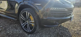 Porsche Cayenne 4.2TDI Ceramic, снимка 12