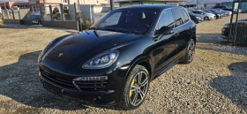 Porsche Cayenne 4.2TDI Ceramic, снимка 2