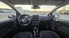 Ford Fiesta 1.0i Titanium, снимка 7