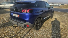 ����� �� �������� �� Peugeot 3008 1.2i Puretech