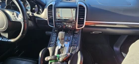 Porsche Cayenne 4.2TDI Ceramic - 46999 лв. - 41457748 | Car24.bg