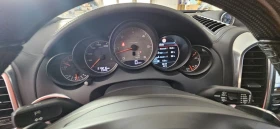 Porsche Cayenne 4.2TDI Ceramic, снимка 8