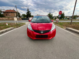 Honda Jazz 1.2i 90kc верига Facelift, снимка 2