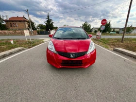     Honda Jazz 1.2i 90kc  Facelift