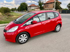 Honda Jazz 1.2i 90kc верига Facelift, снимка 4