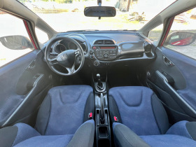 Honda Jazz 1.2i 90kc верига Facelift, снимка 9