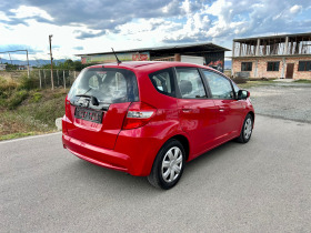 Honda Jazz 1.2i 90kc верига Facelift, снимка 5