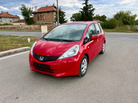 Honda Jazz 1.2i 90kc верига Facelift, снимка 1