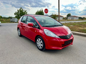 Honda Jazz 1.2i 90kc верига Facelift, снимка 3