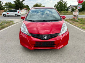 Honda Jazz 1.2i 90kc верига Facelift, снимка 8