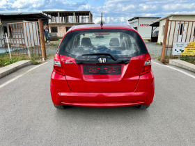 Honda Jazz 1.2i 90kc верига Facelift, снимка 6