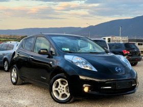     Nissan Leaf  ZeroEmission