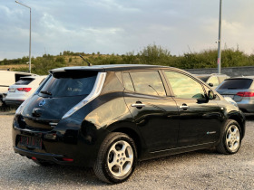     Nissan Leaf  ZeroEmission