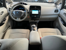 Nissan Leaf  ZeroEmission | Mobile.bg    12