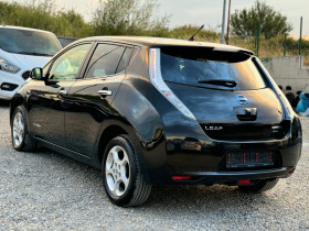 Nissan Leaf  ZeroEmission | Mobile.bg    6