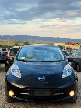     Nissan Leaf  ZeroEmission