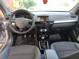 Opel Astra H, снимка 10