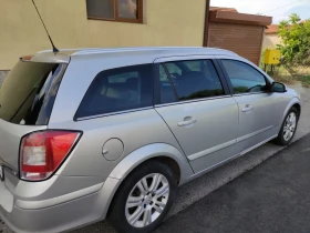 Opel Astra H, снимка 5