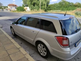 Opel Astra H, снимка 4