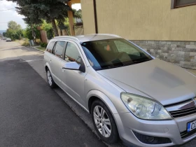 Opel Astra H, снимка 3