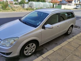 Opel Astra H, снимка 2