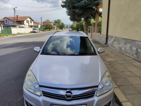     Opel Astra H