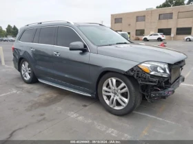 Mercedes-Benz GLS 450 4MATIC | Mobile.bg    1