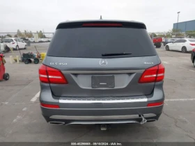 Mercedes-Benz GLS 450 4MATIC | Mobile.bg    17