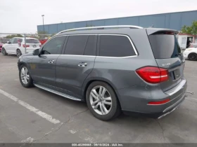 Mercedes-Benz GLS 450 4MATIC | Mobile.bg    3