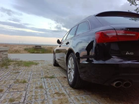 Audi A6 2.0 TDi, снимка 8