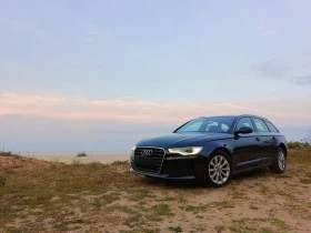 Audi A6 2.0 TDi, снимка 1