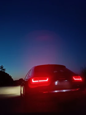 Audi A6 2.0 TDi, снимка 3